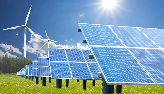 Which Indian stocks are likely to be affected by India's Green Energy Transition?