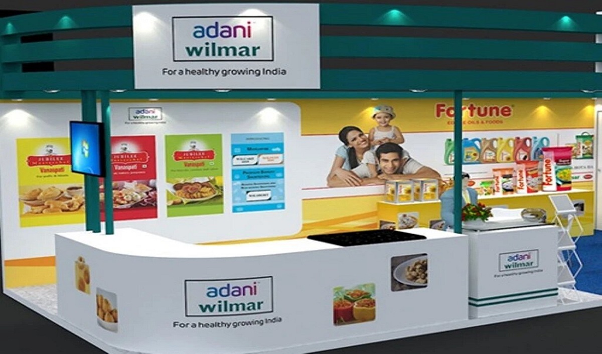 Adani Wilmar Q4 results: Net profit rises 67% YoY to ₹157 crore, revenue down 3%