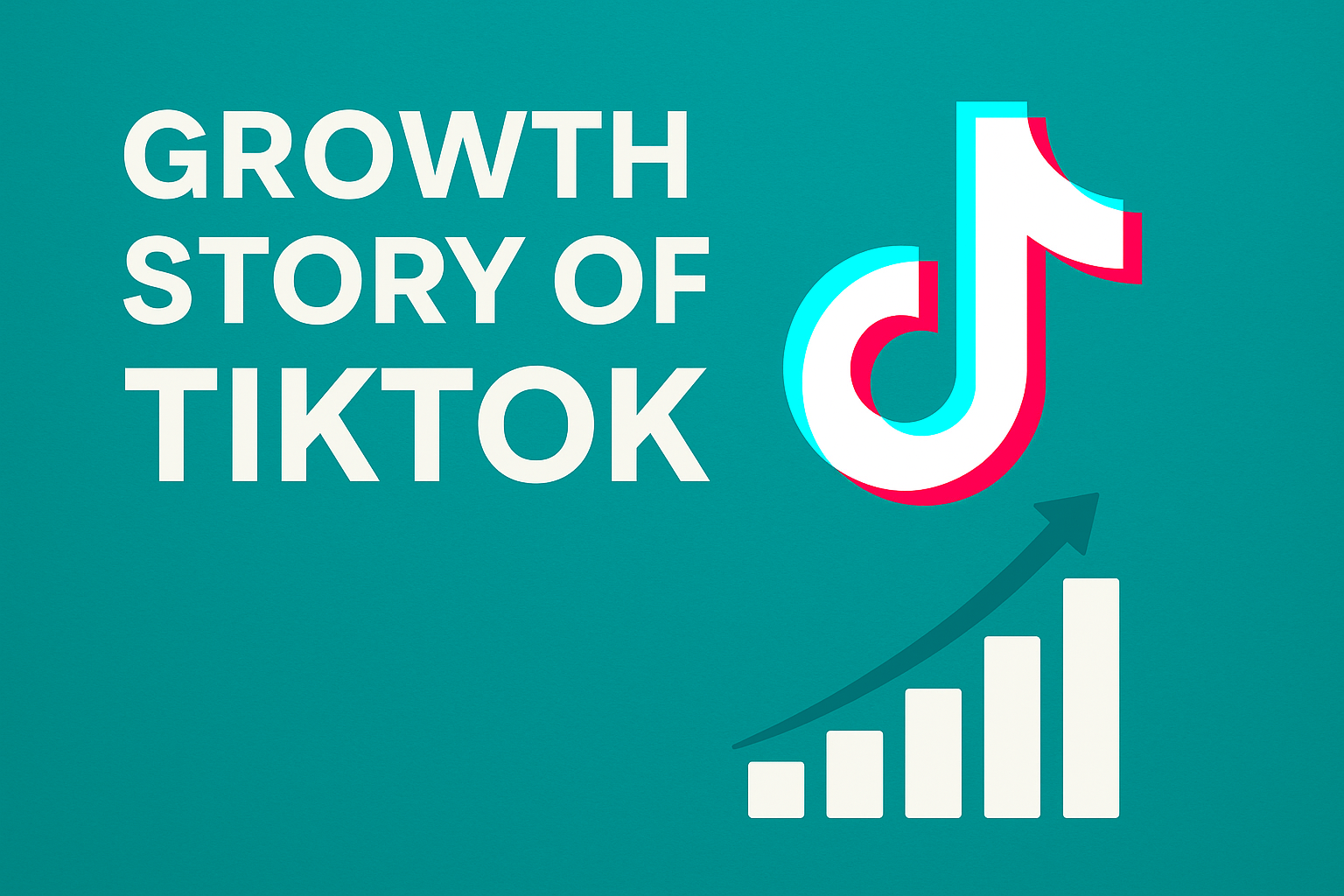 How TikTok became a global sensation?