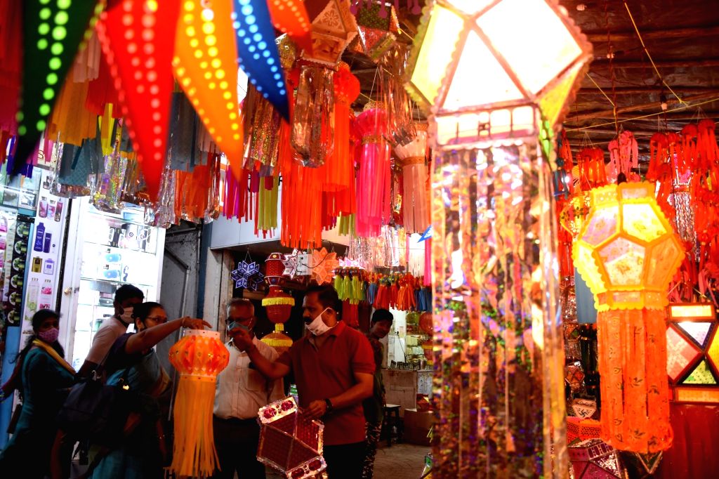 What sectors are prominently affected by the upcoming Indian festive season?