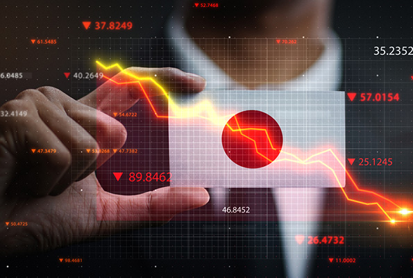 What is recession? Why has Japan's economy slipped into recession?