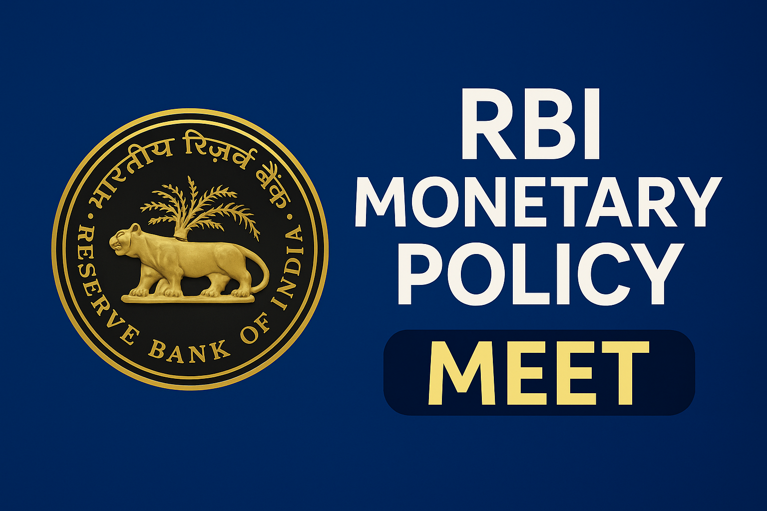 Key decisions of RBI Monetary Policy Committee (MPC) June 2025 meet