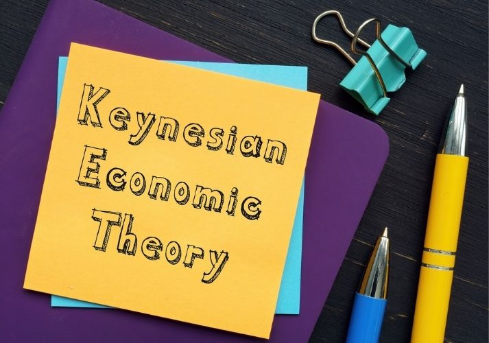 What is Keynesian Economic Theory?