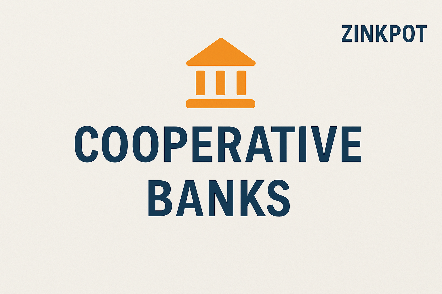 All about Cooperative Banks in India