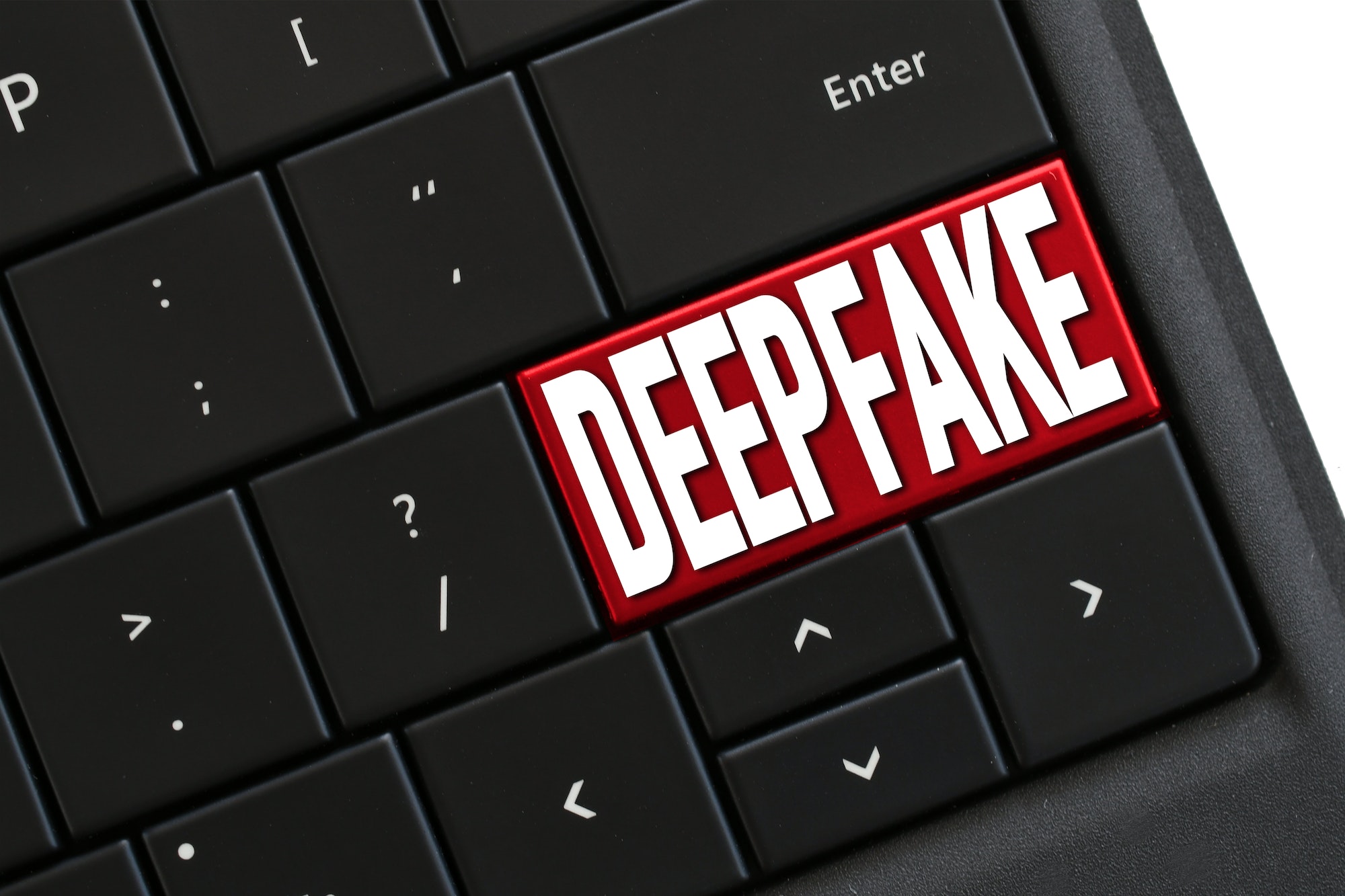 Blanket Ban on Deepfake AI in India