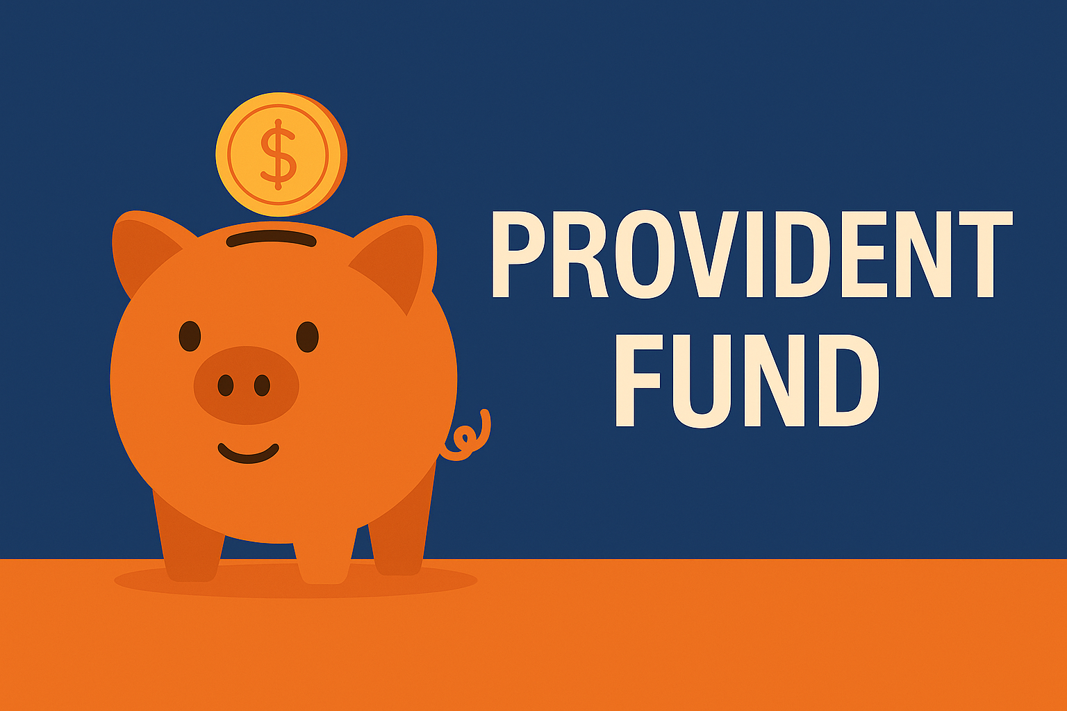 All about Provident Fund (PF)! Know what is EPF and PPF?