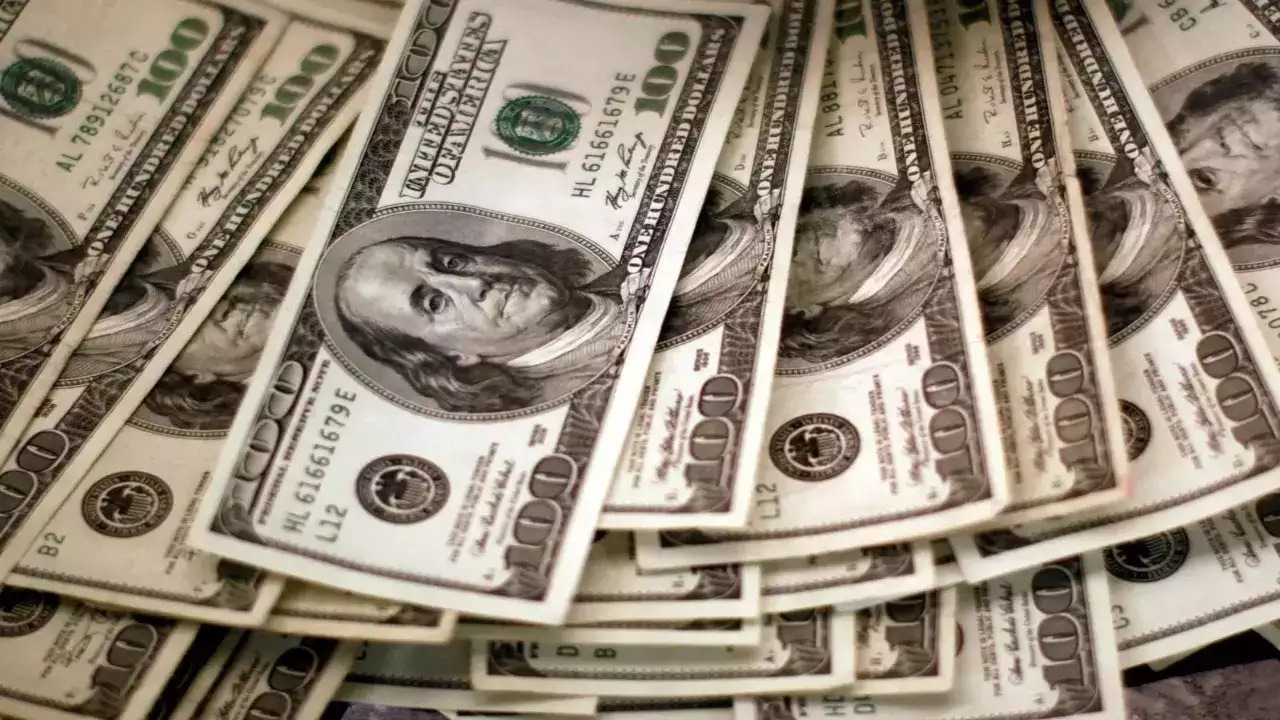 What is exactly India’s forex? What is it made of ? What is exactly India’s forex? What is it made of ?