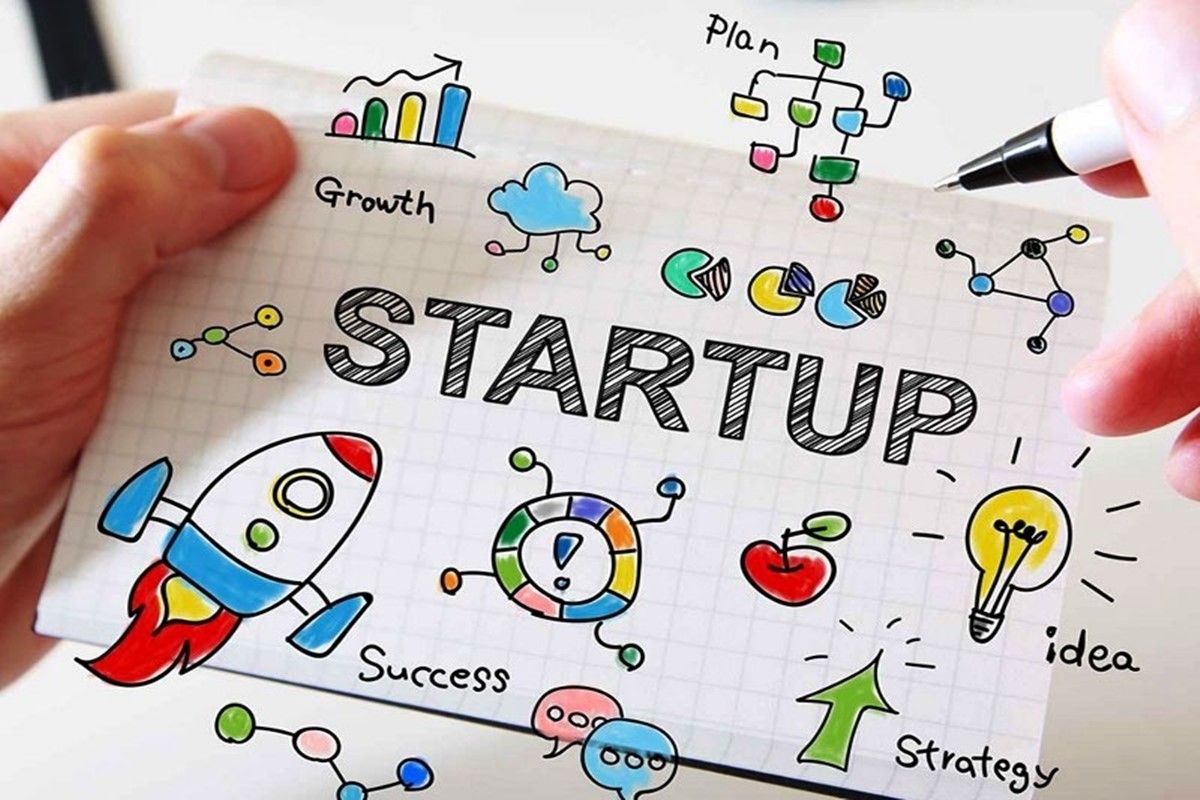 India now has nearly 27K active tech startups, added 1300 last year India now has nearly 27K active tech startups, added 1300 last year