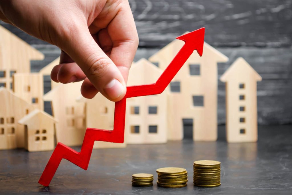 Which are the costliest property markets in India?