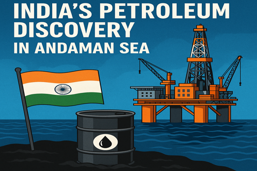 India has several Guyana-sized energy reserves in Andamans: Hardeep Puri