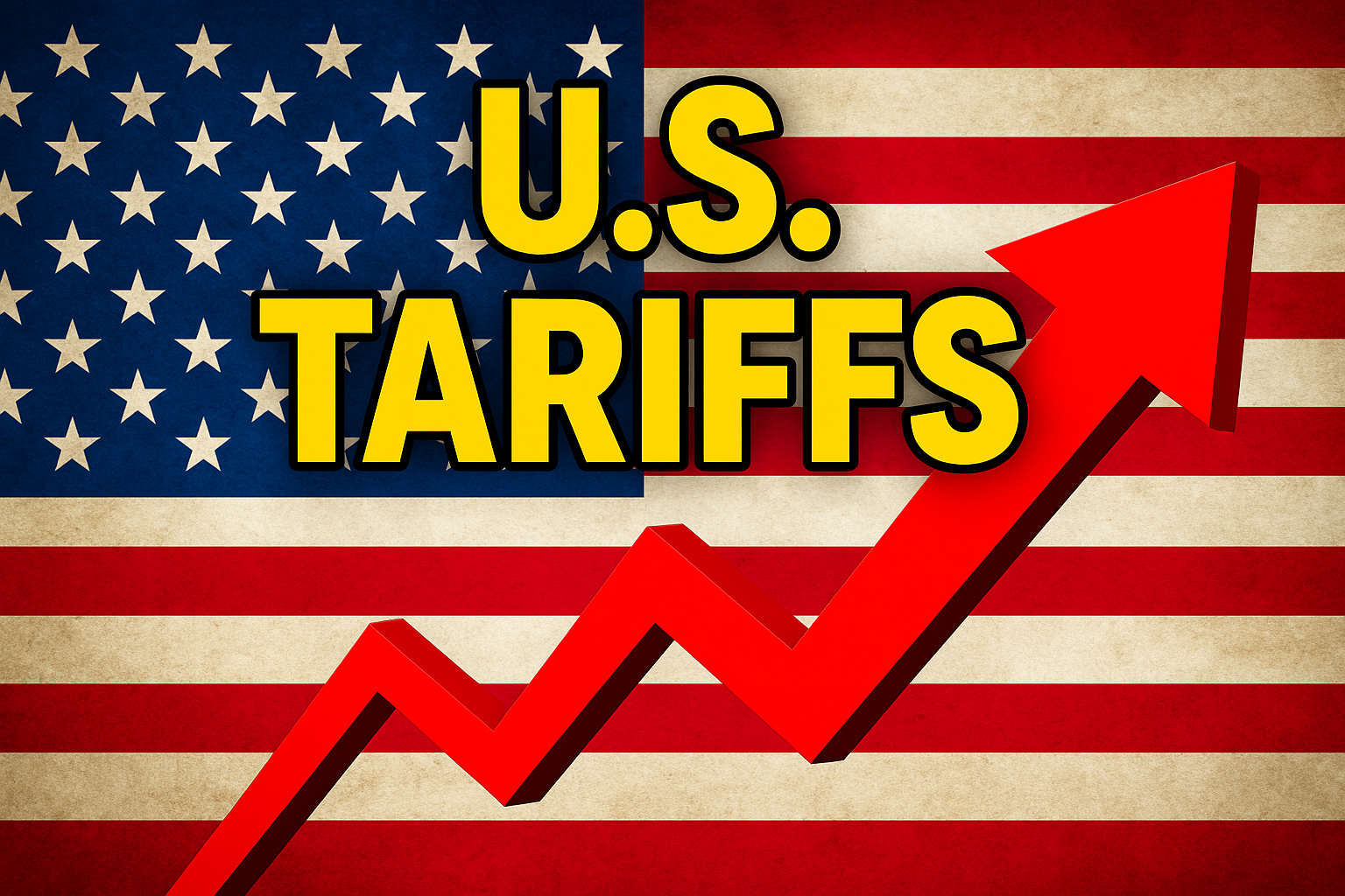 What is a Tariff? Is it helping the USA or hampering it?