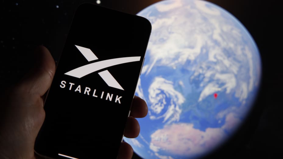 STARLINK