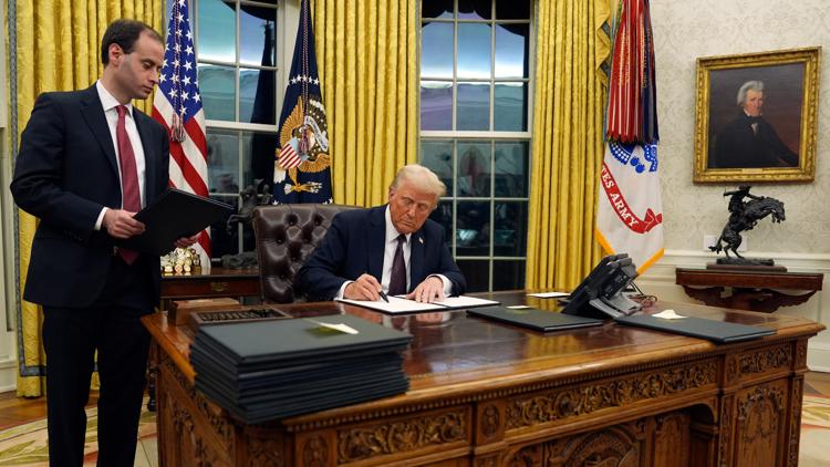 USA leaves WHO: Who will suffer? USA leaves WHO: Who will suffer?