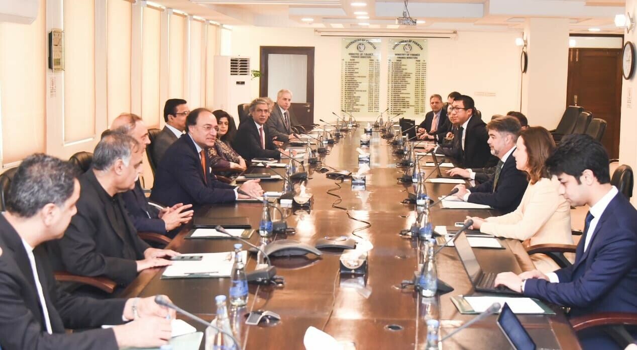 Major differences between EFF, SBA and RFI facilities of IMF