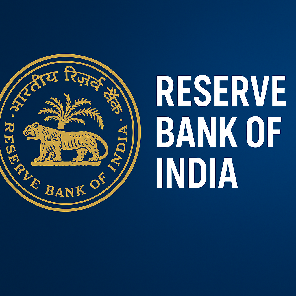 Summary of Reserve Bank of India (RBI) Annual Report 2024–25