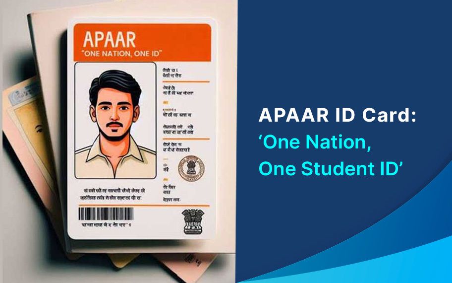 APAAR ID