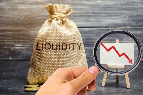 What is a liquidity trap? What is a liquidity trap?