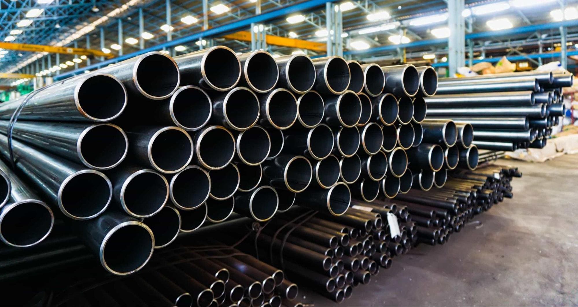 Vibhor Steel Tubes Limited IPO: Everything you need to know