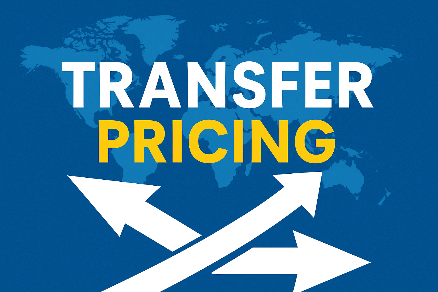What is Transfer Pricing?