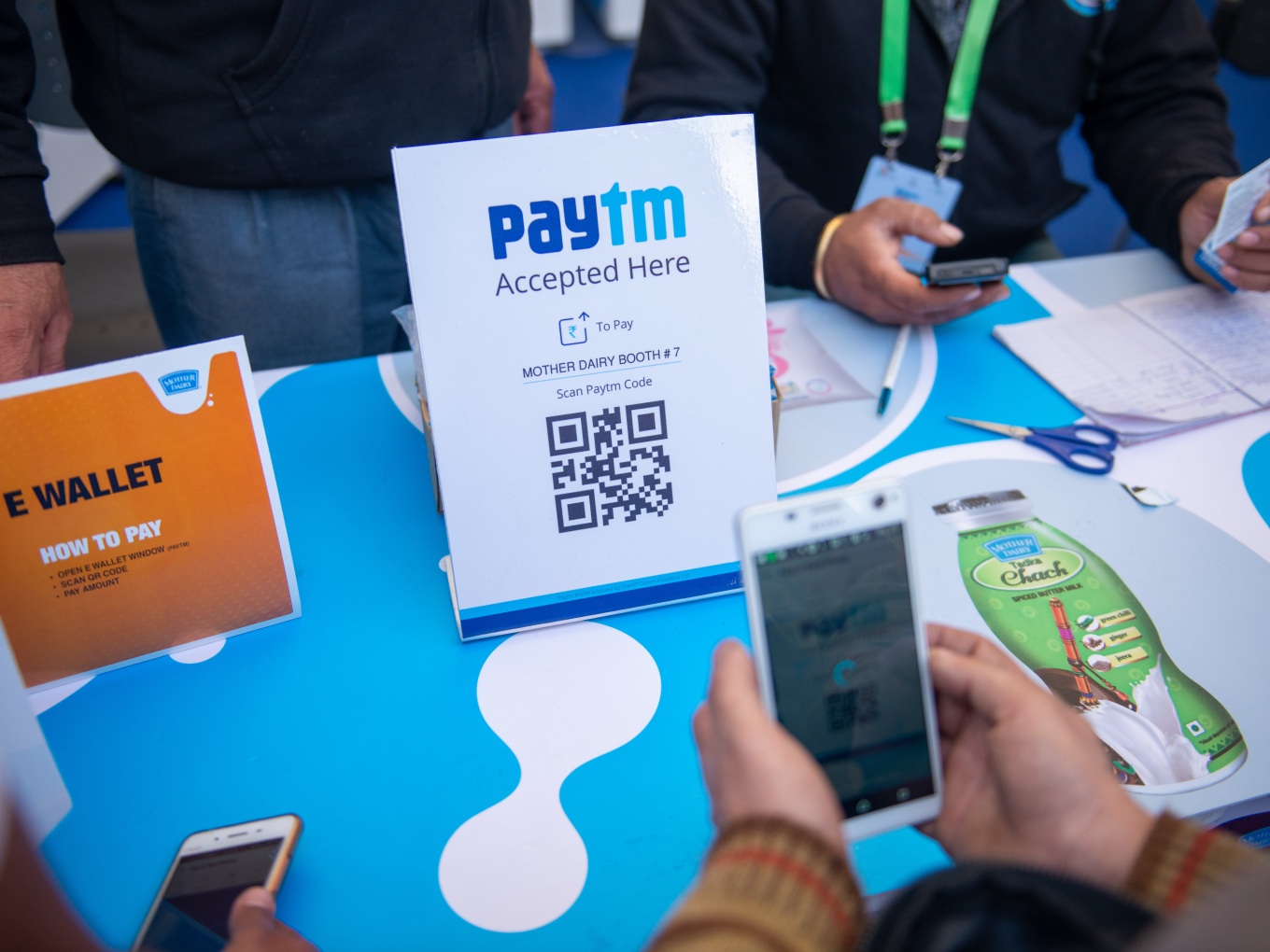 Paytm down 75% from IPO price. Is this a good entry point for new investors? Paytm down 75% from IPO price. Is this a good entry point for new investors?