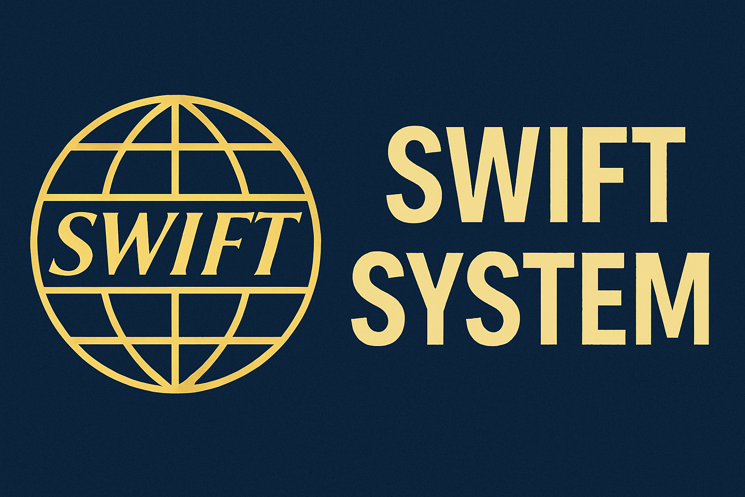 About Society for Worldwide Interbank Financial Telecommunication (SWIFT)