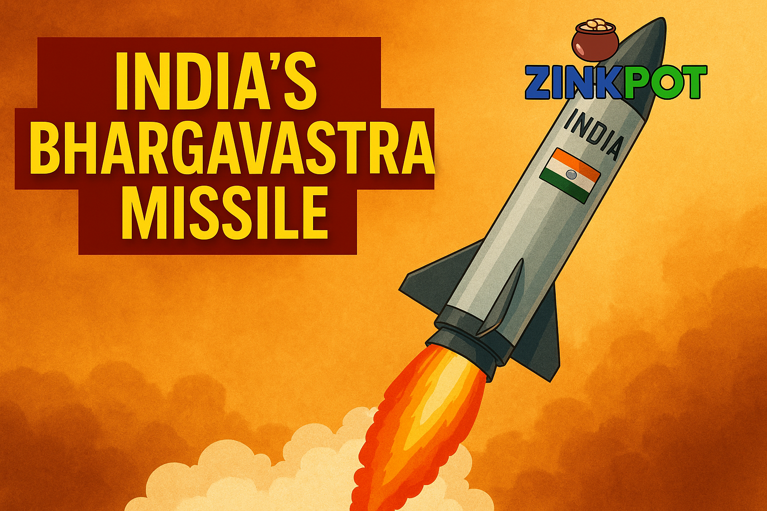 What is anti-drone system Bhargavastra tested recently?