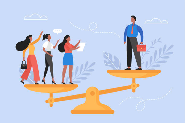 All about World Economic Forum (WEF) Global Gender Gap Report