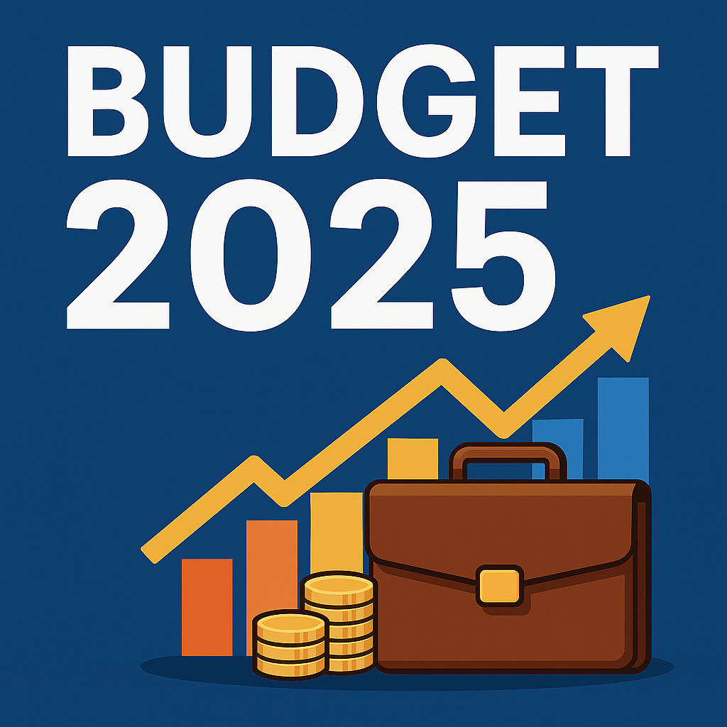 Detailed provisions of Union Budget 2025-26 Detailed provisions of Union Budget 2025-26