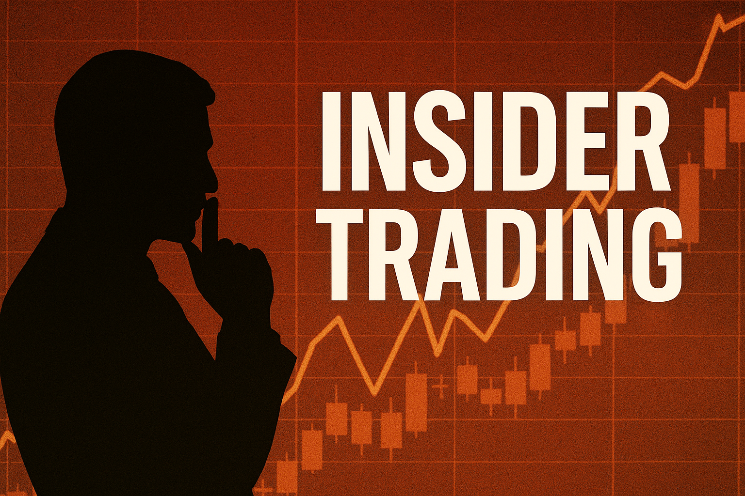 What is Insider Trading? Online gaming bill and the allegations of insider trading