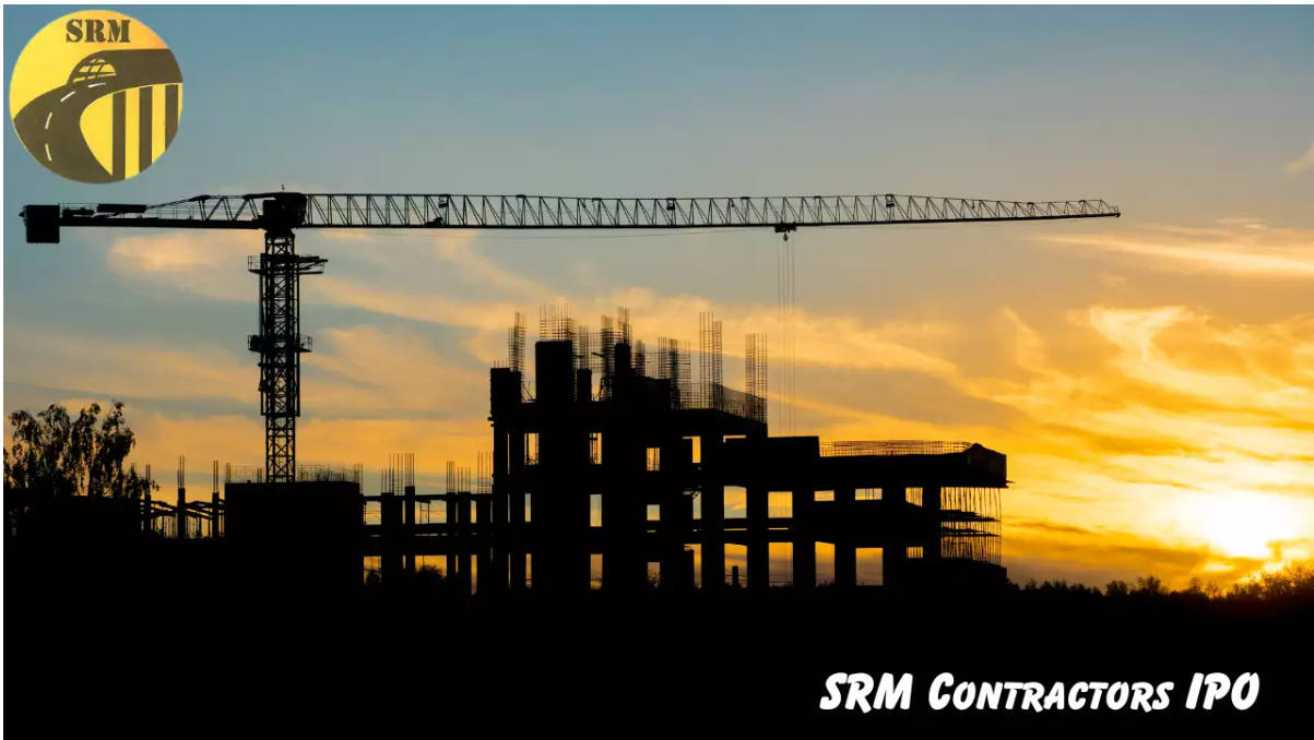 SRM Contractors IPO allotment out; Here's GMP, how to check allotment status online