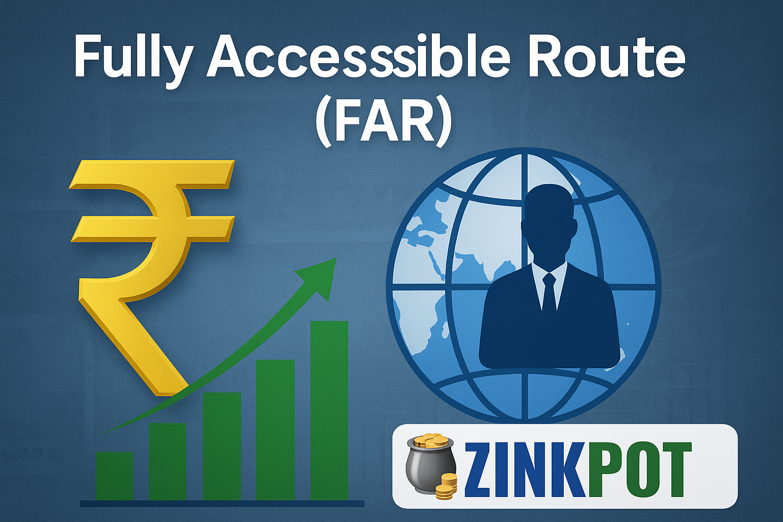 What is a Fully Accessible Route (FAR) in G-Secs?
