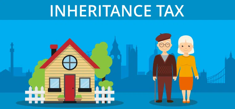 What is an inheritance tax? Should India have such a tax?