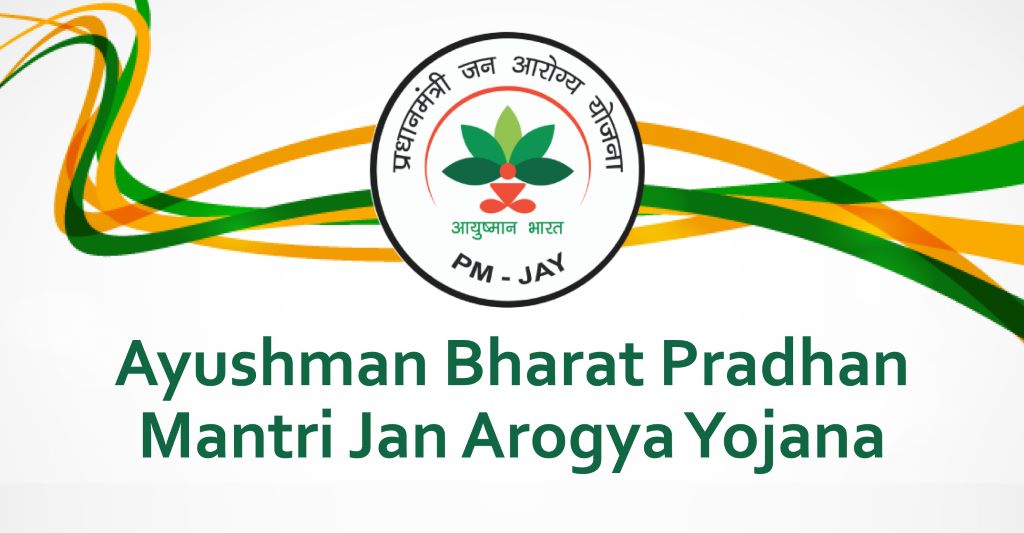 Pradhan Mantri Jan Arogya Yojana (PM-JAY)
