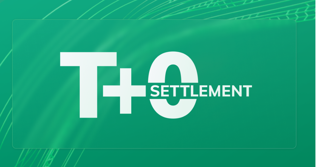What is T+0 settlement cycle introduced by SEBI?
