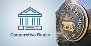 All about Cooperative Banks in India