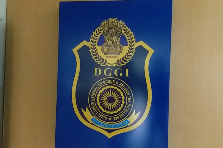 Directorate General of GST Intelligence (DGGI)