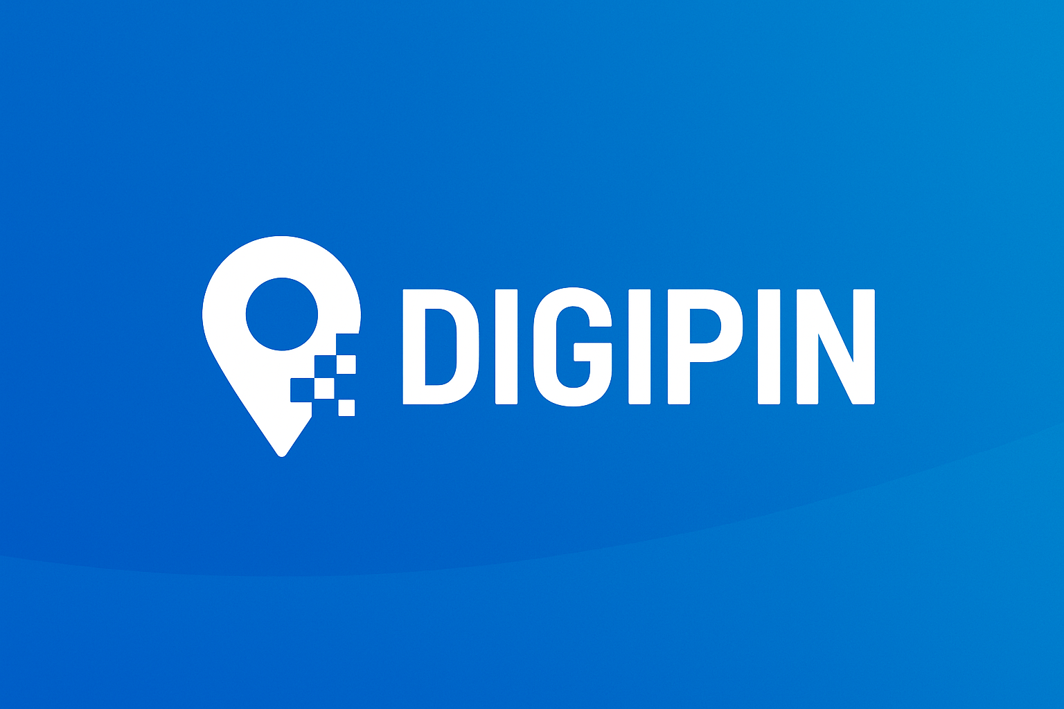 What is a DIGIPIN? EXPLAINED