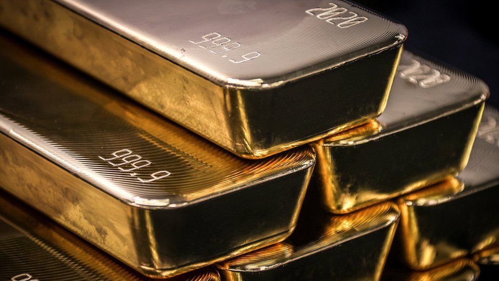 India's Dec gold imports plunge 79%; fall by over a third in 2022: Report India's Dec gold imports plunge 79%; fall by over a third in 2022: Report