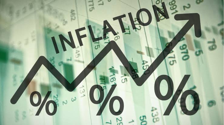 List of countries with the highest inflation rates