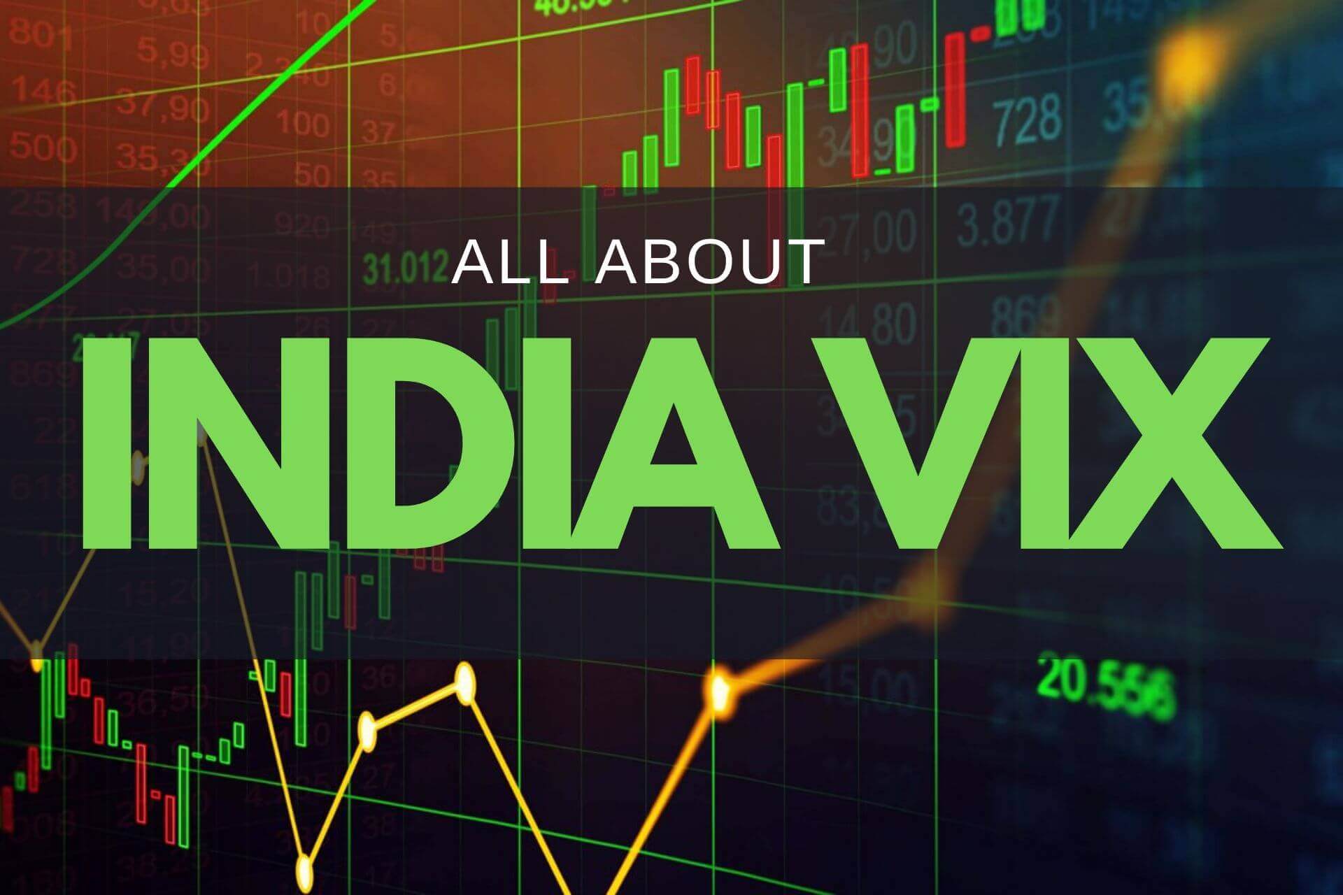 What is Volatility Index or VIX? 
