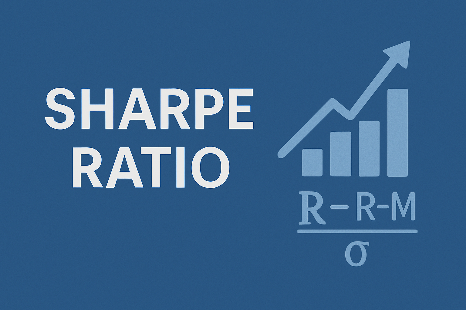 What is Sharpe Ratio used in investment analysis?